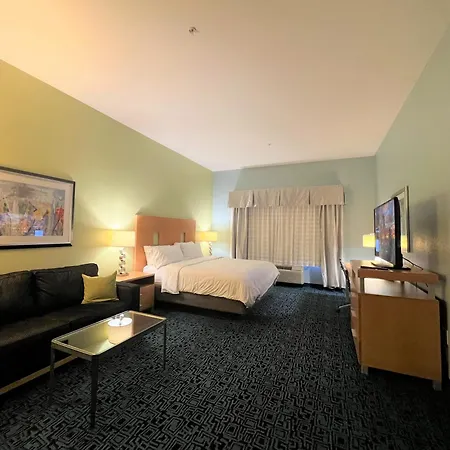 Holiday Inn Express Hotel & Suites Rock Springs Green River By Ihg