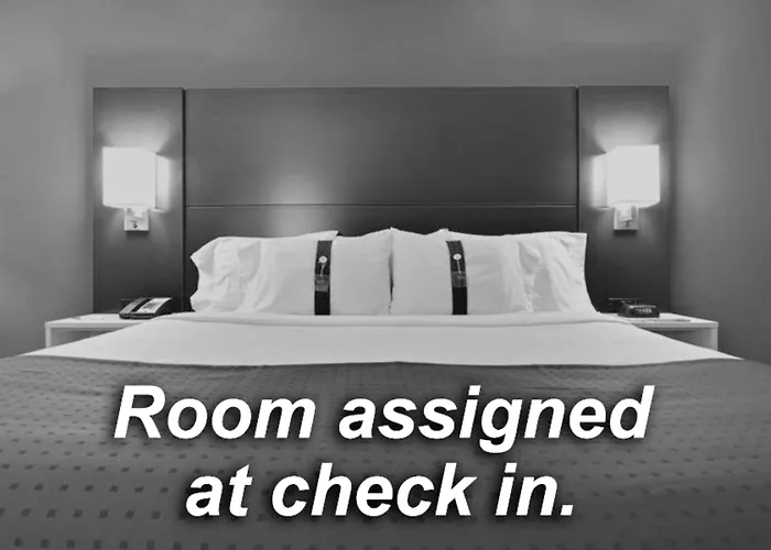 Express & River By Ihg Rock Springs