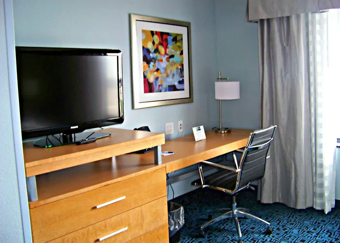 Hotel Express & River By Ihg Rock Springs