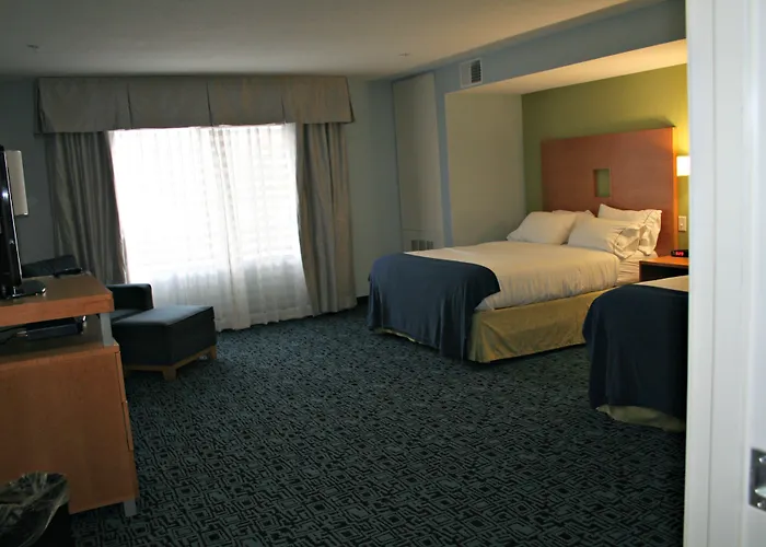 Hotel Express & River By Ihg Rock Springs