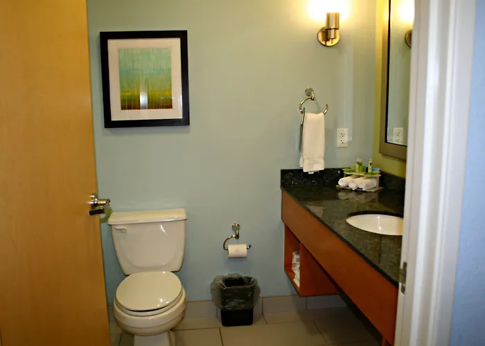 Hotel Express & River By Ihg Rock Springs